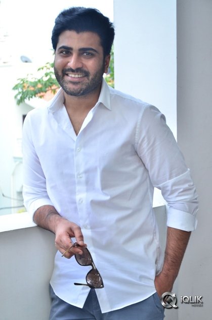 Sharwanand-Interview-About-Mahanubhavudu-Movie